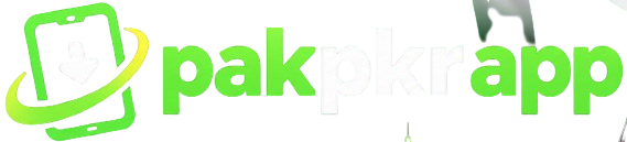 Pak PKR App